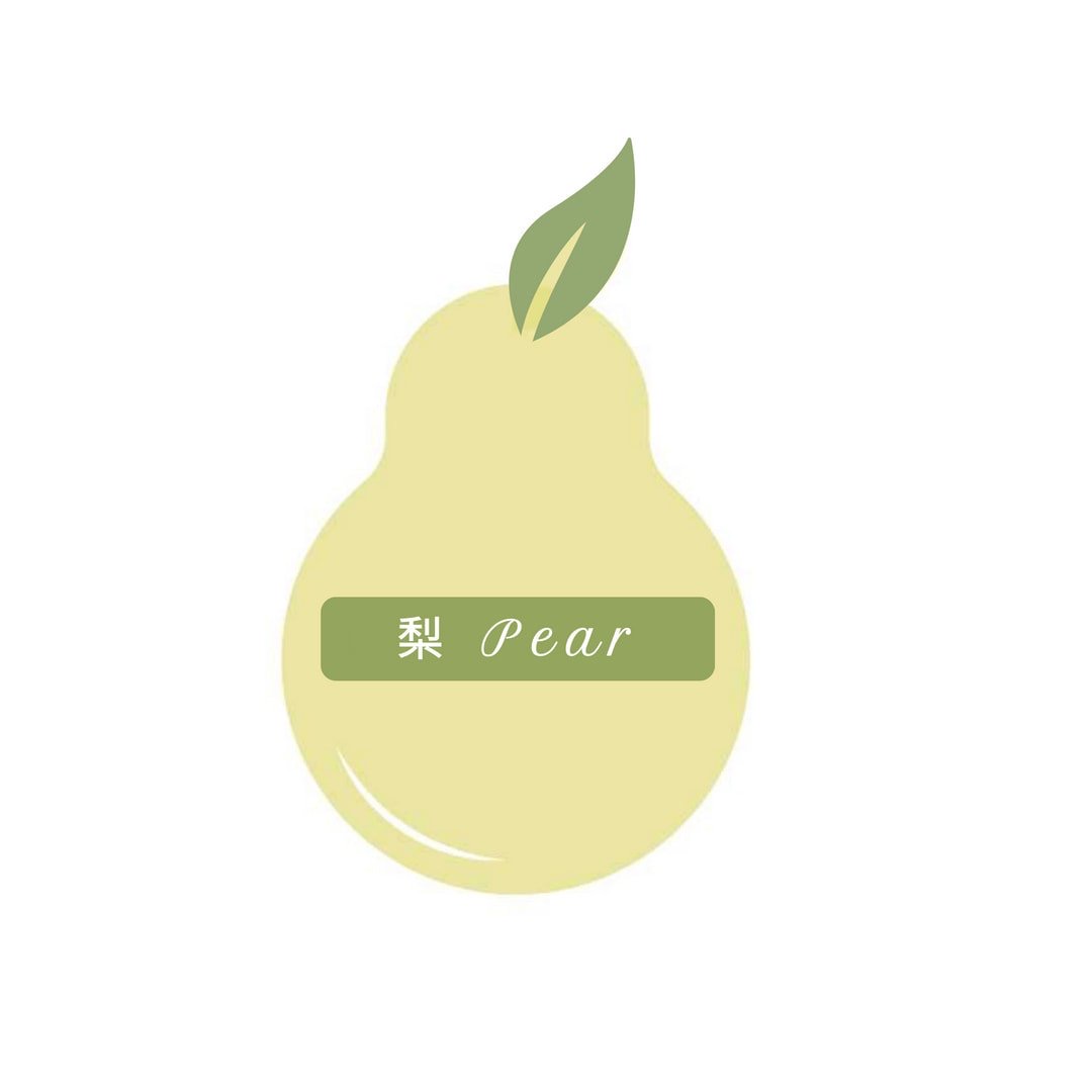 梨選品