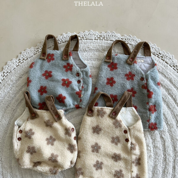 DM_20251010222047_001 可愛花朵吊帶系列|包屁衣&洋裝