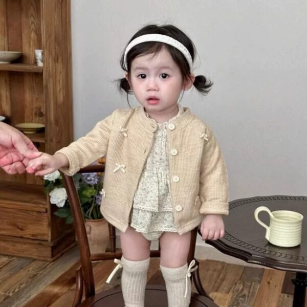 IMG_5591 甜美蝴蝶結外套