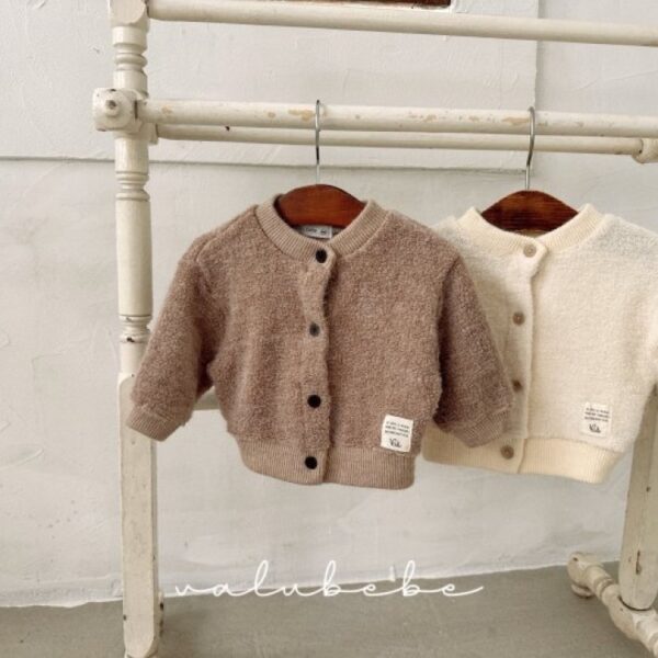 ImageDrain-20251008T131951.746Z 舒適軟毛開襟外套