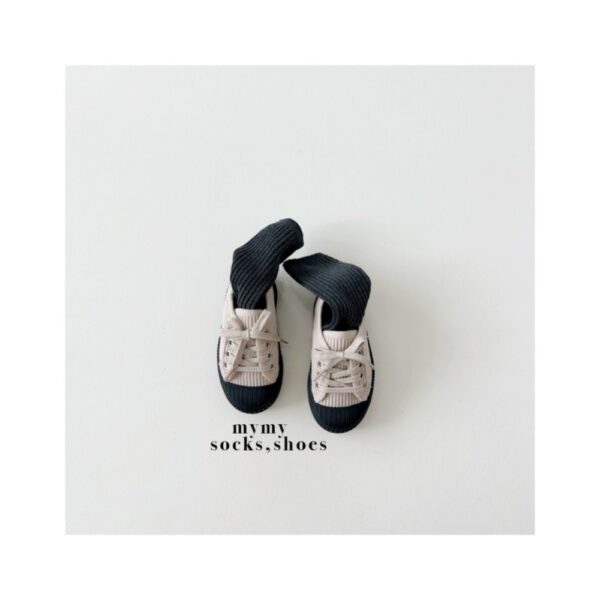 ImageDrain-20251013T113400.412Z 撞色燈芯布鞋