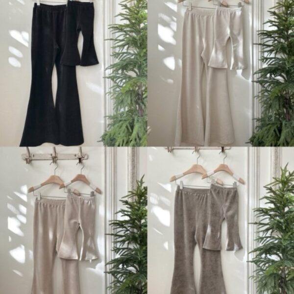 ImageDrain-20251121T120145.215Z 親膚輕燈芯親子喇叭褲