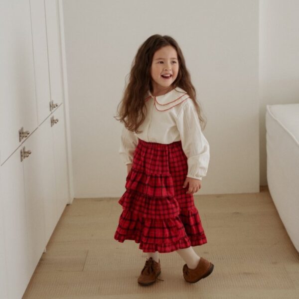 ImageDrain-20251204T130928.716Z 甜美格紋蛋糕裙