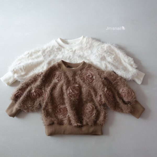 ImageDrain-20251224T022233.535Z 輕柔羽毛玫瑰上衣