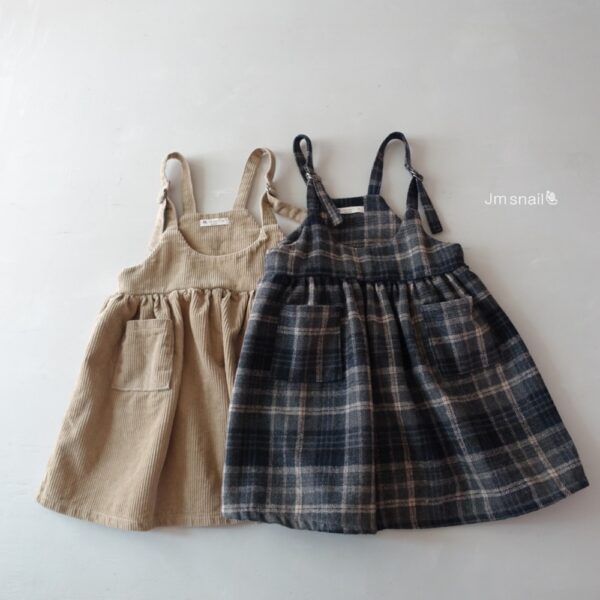 ImageDrain-20251224T022451.913Z 典雅可調式吊帶裙