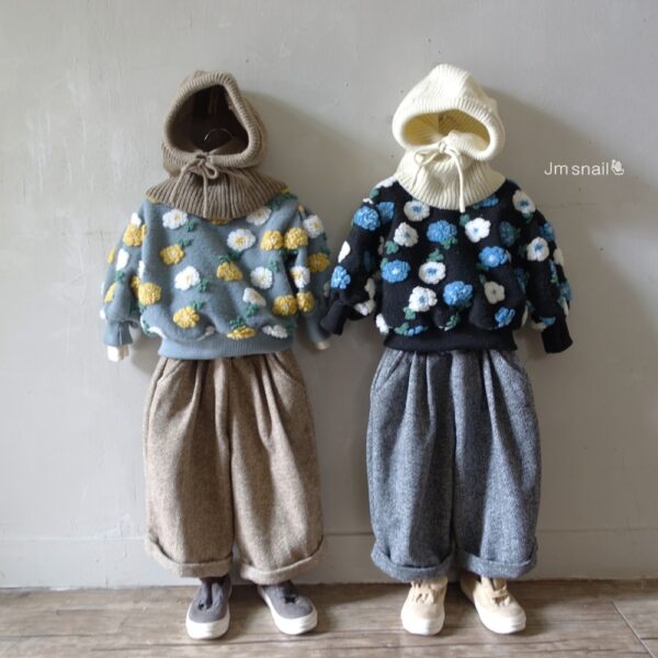 ImageDrain-20251224T023425.051Z 精緻小花舒適毛衣