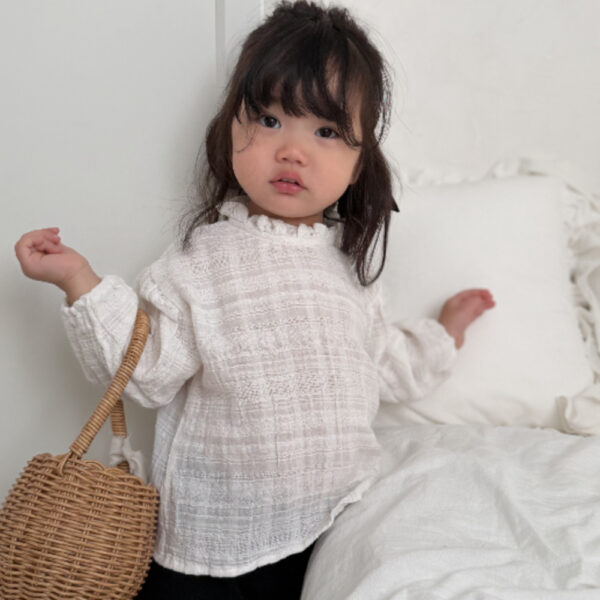 IMG_6901 氣質花紋立領長袖