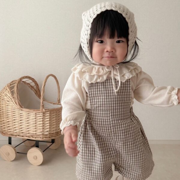 IMG_6919 雙層領細緻長袖上衣