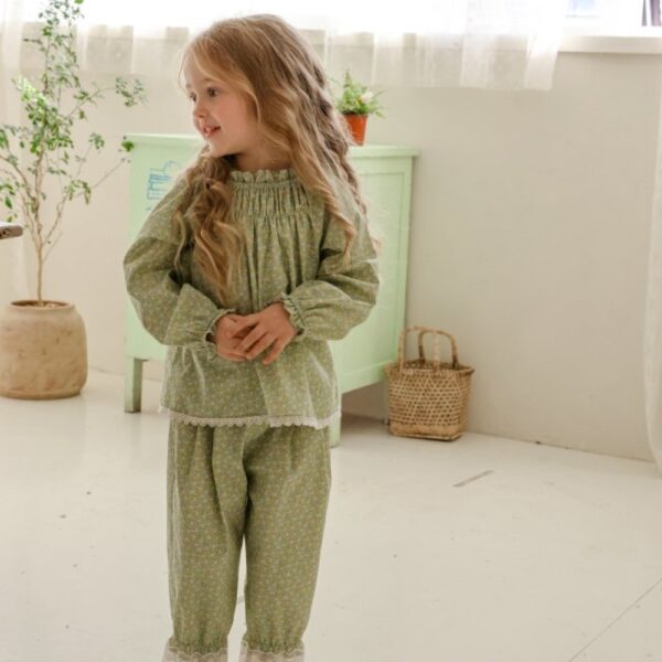 IMG_7164 氣質碎花套裝|可拆買