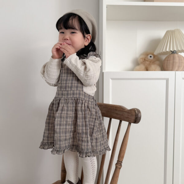 ImageDrain-20260107T024112.089Z 復古格紋吊帶裙