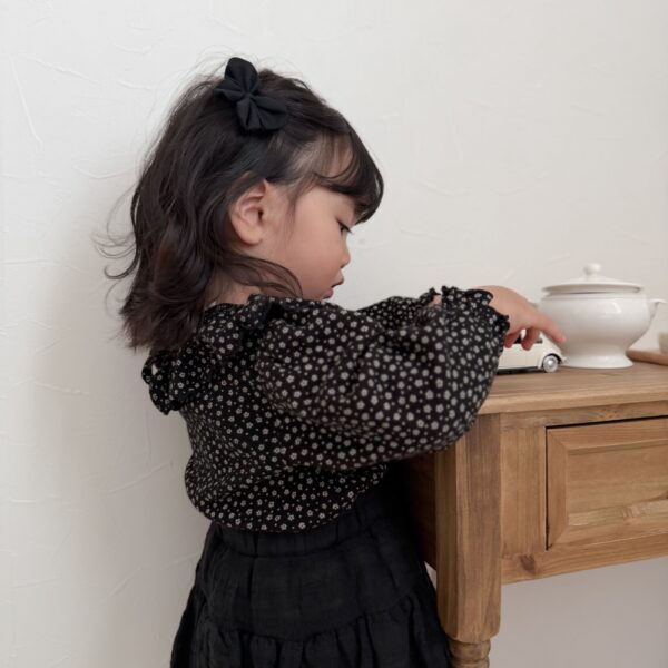 ImageDrain-20260107T024333.240Z 碎花翻領甜美上衣