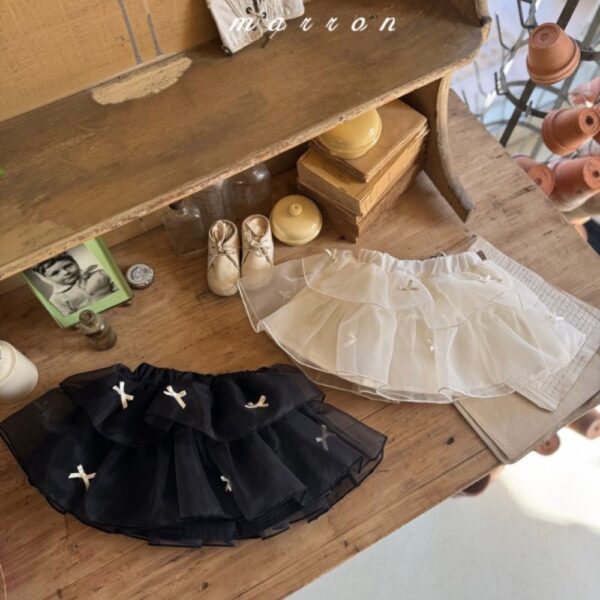 ImageDrain-20260119T053030.707Z 小蝴蝶結蕾絲短裙