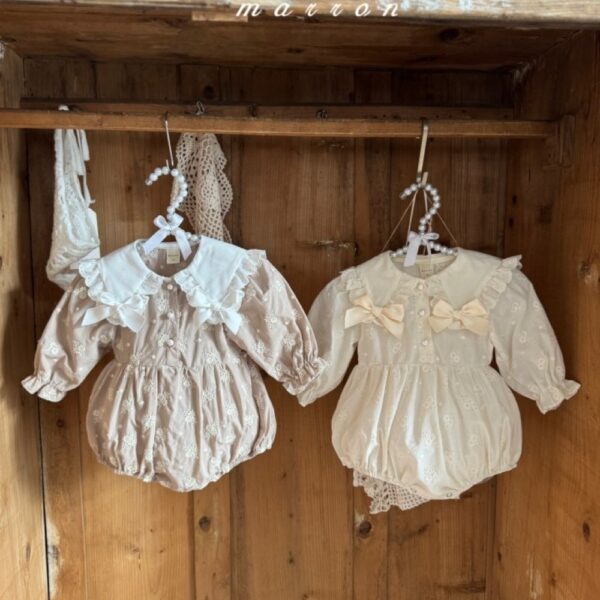 ImageDrain-20260119T053239.747Z 漂亮蝴蝶結包屁衣