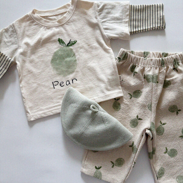 ImageDrain-20260126T043941.590Z 可愛水果長袖上衣