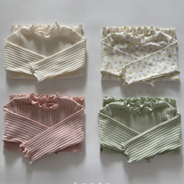 ImageDrain-20260126T045348.321Z 浪漫捲邊微高領上衣