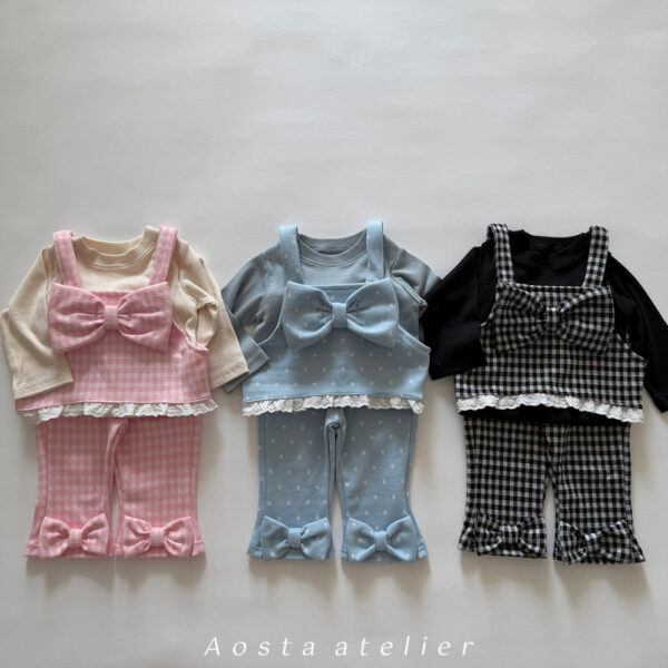 ImageDrain-20260126T045821.698Z 格紋甜美套裝|可拆買