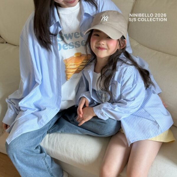 ImageDrain-20260129T074944.442Z 愛心開襟襯衫親子裝