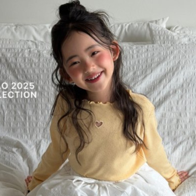 ImageDrain-20260129T075654.995Z 捲邊簍空愛心甜美上衣