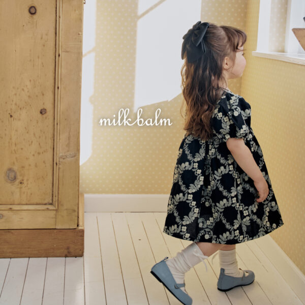 ImageDrain-20260202T062530.351Z 貴氣花紋小洋裝