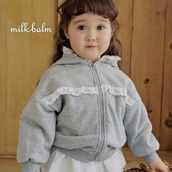 ImageDrain-20260202T062548.234Z 甜美蕾絲連帽外套