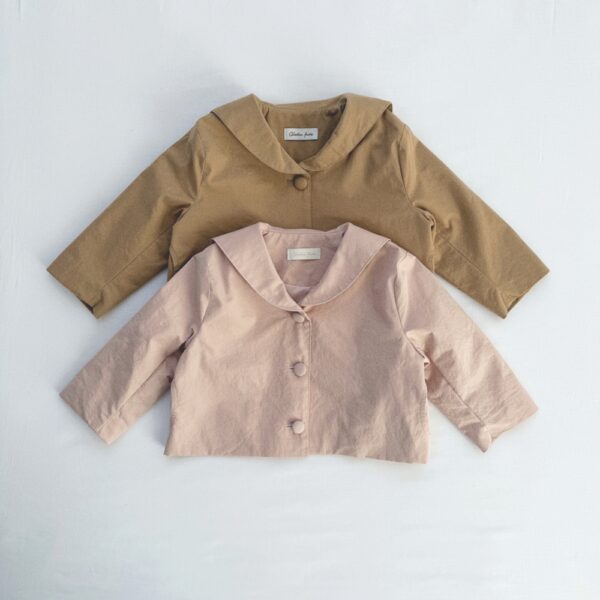 ImageDrain-20260204T062626.123Z 荷葉水手領排扣小外套