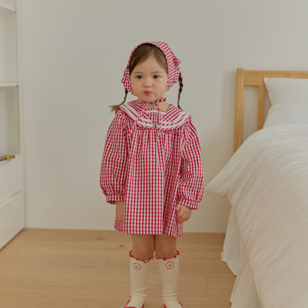 ImageDrain-20260221T093648.384Z 格紋水手領小洋裝