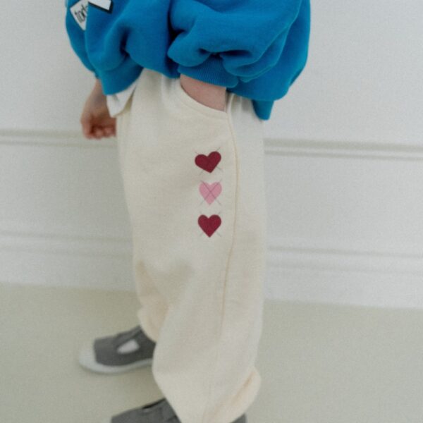 ImageDrain-20260224T022622.842Z 小愛心棉褲|親子裝