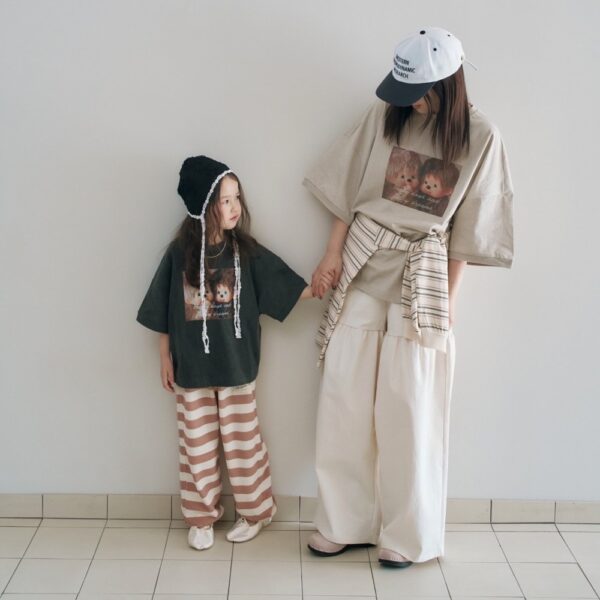 ImageDrain-20260225T071555.087Z 蒙奇奇印花親子裝