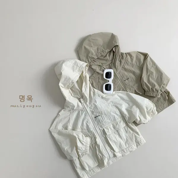 IMG_8890 防曬純色連帽外套