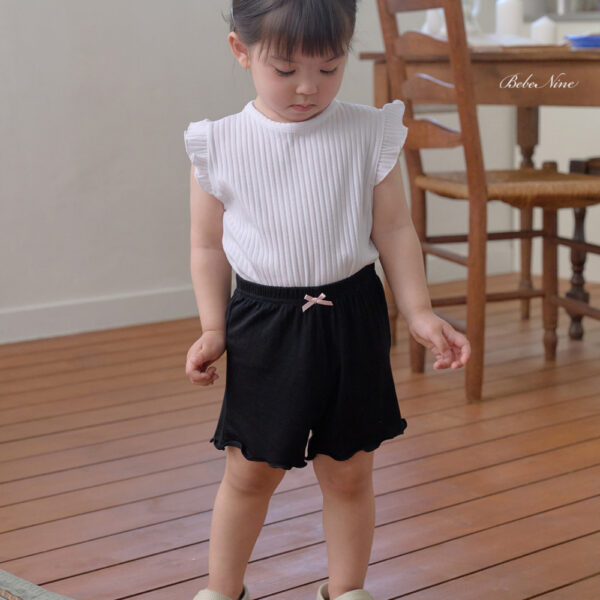 IMG_9222 小蝴蝶結短褲