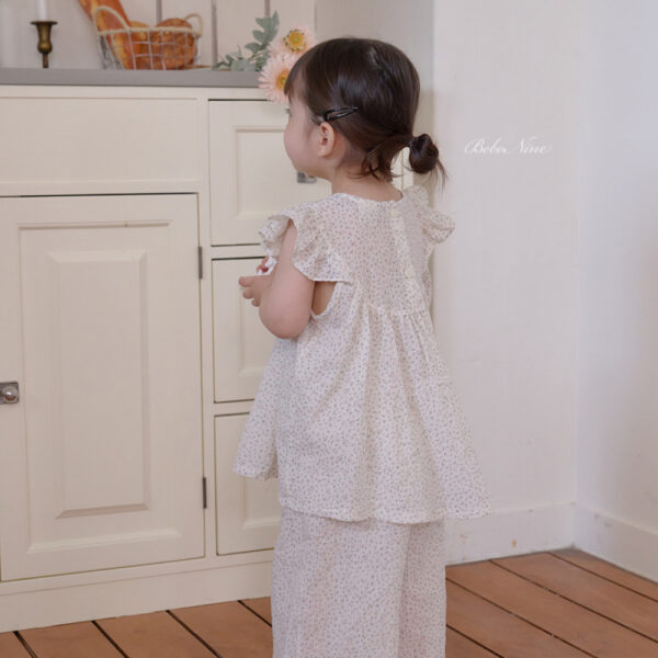 IMG_9231 清新小碎花套裝