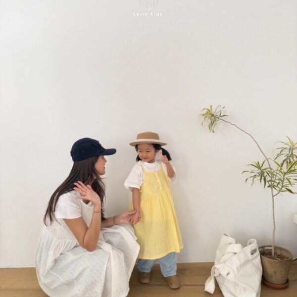 ImageDrain-20260303T072855.352Z 輕薄壓紋背心裙|親子款