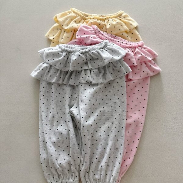 ImageDrain-20260306T033216.048Z 小片裙點點縮口長褲