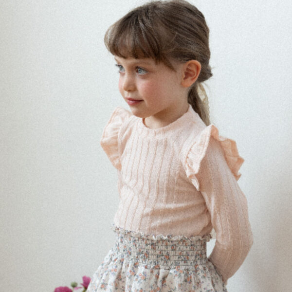 ImageDrain-20260310T023739.869Z 漂亮壓紋飛袖上衣