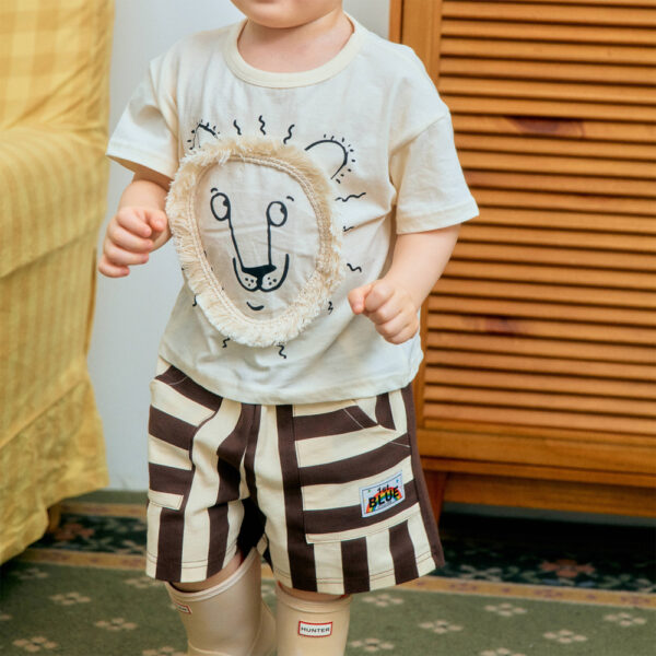 ImageDrain-20260312T035510.884Z 可愛獅子短袖上衣