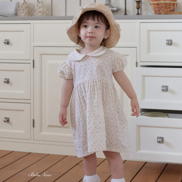 ImageDrain-20260319T023949.703Z 荷葉領小碎花洋裝