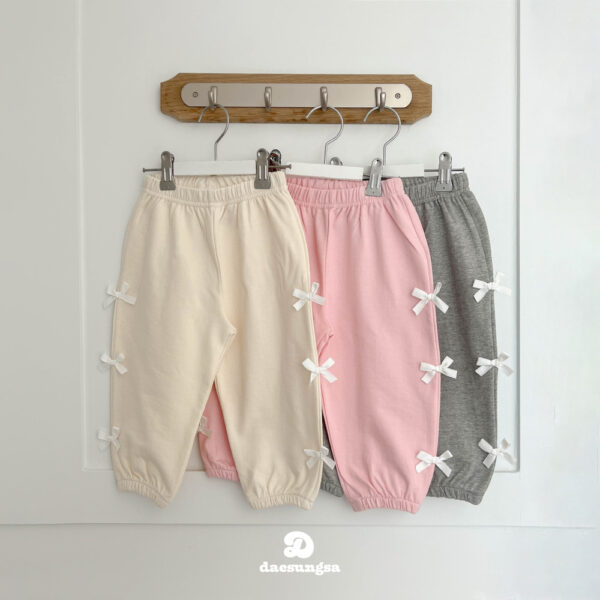 ImageDrain-20260324T021519.476Z 可愛蝴蝶結日常百搭褲