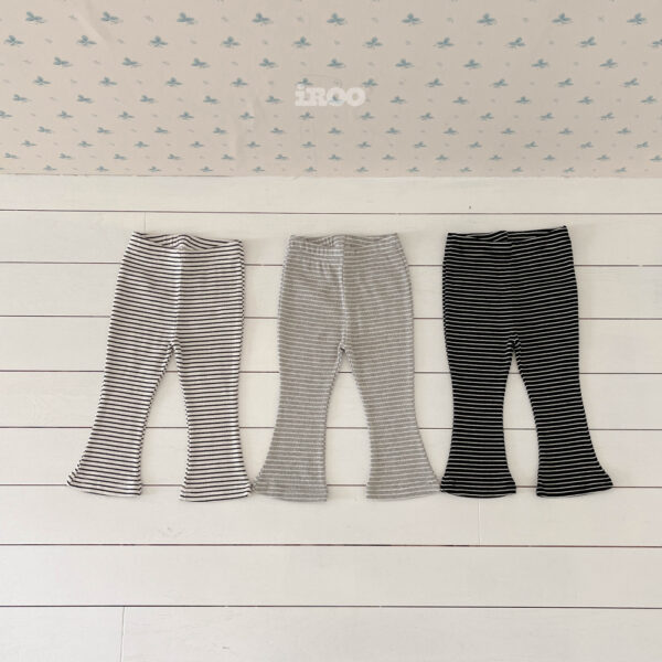 ImageDrain-20260324T021603.439Z 彈性條紋喇叭褲