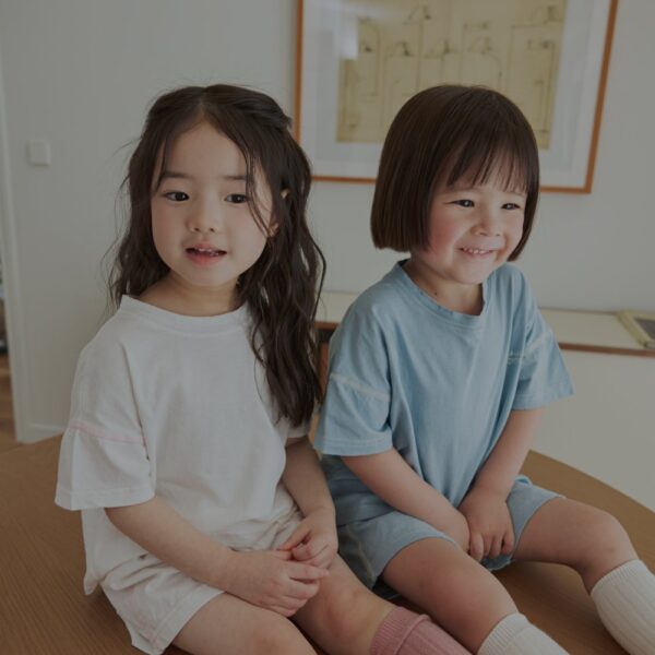 IMG_9983 愛心logo簡約短袖