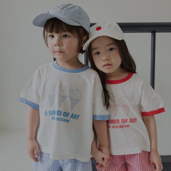 ImageDrain-20260406T144432.946Z 可愛冰淇淋圓領短袖