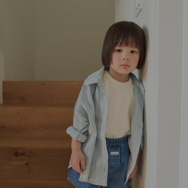 ImageDrain-20260408T024023.198Z 棉麻條紋開襟襯衫