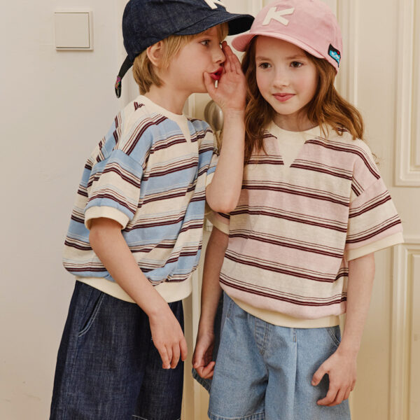 ImageDrain-20260409T140051.043Z 休閒條紋短袖