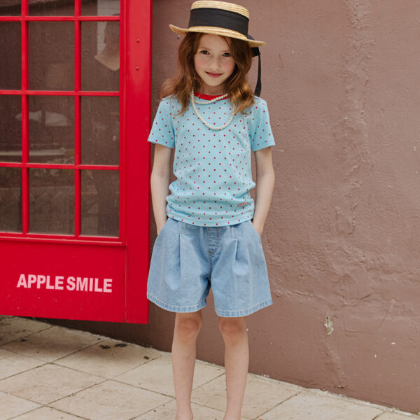 ImageDrain-20260409T140418.735Z 圓領點點短袖