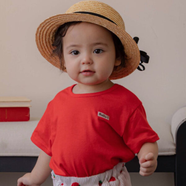 ImageDrain-20260412T112301.233Z Hello可愛標籤短袖