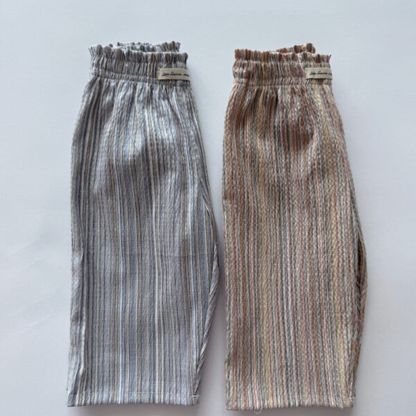 ImageDrain-20260415T103003.958Z 彩色條紋舒適長褲