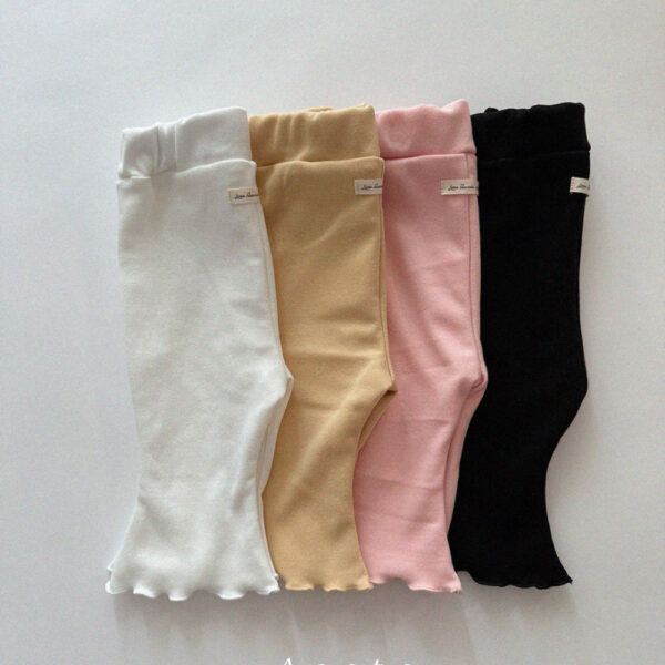 ImageDrain-20260415T103143.488Z 甜美蝴蝶結喇叭褲