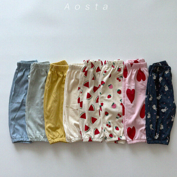 ImageDrain-20260415T103903.000Z 舒適百搭縮口褲