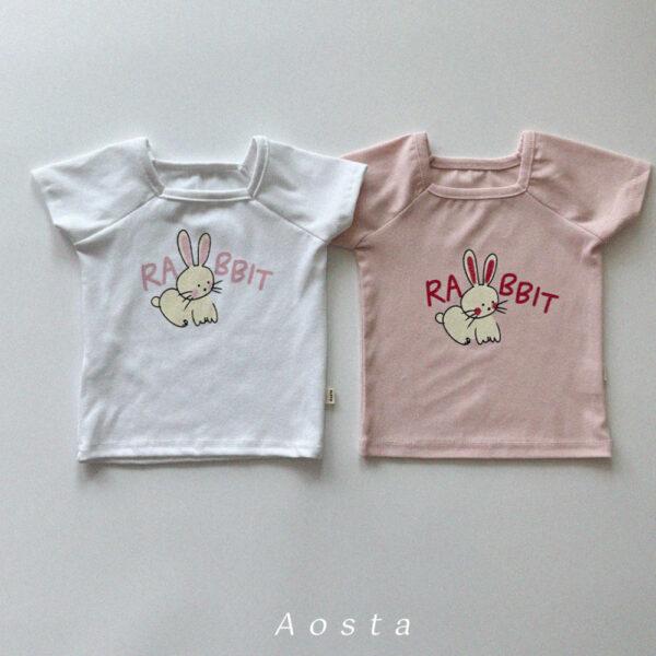 ImageDrain-20260415T104015.175Z 可愛兔兔方領短袖