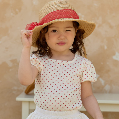 ImageDrain-20260422T151753.401Z 點點方領短袖上衣