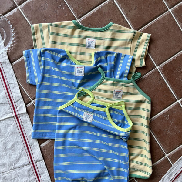 ImageDrain-20260425T135719.851Z 亮色條條紋系列|連身衣/短袖